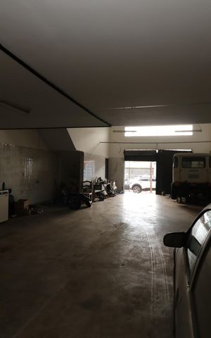 Casa para alugar com 400m², 3 quartos e 4 vagasGalpão