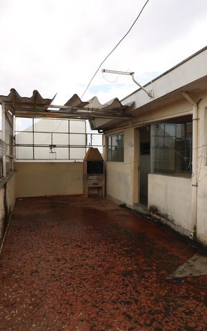 Casa para alugar com 400m², 3 quartos e 4 vagasChurrasqueira