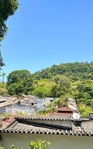 Casa à venda com 500m², 3 quartos e 2 vagas