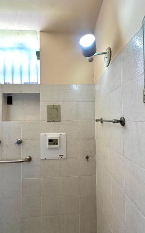 Casa à venda com 500m², 3 quartos e 2 vagas Casa à venda com 500m², 3 quartos e 2 vagasBanheiro da Suíte