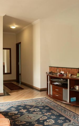 Apartamento à venda com 399m², 4 quartos e 7 vagasSala 3