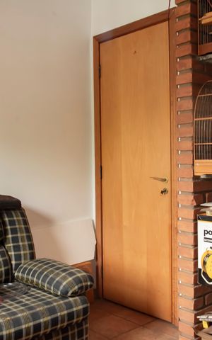 Apartamento à venda com 399m², 4 quartos e 7 vagasEdícula - Quarto 2