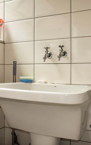 Apartamento à venda com 399m², 4 quartos e 7 vagasÁrea de Serviço