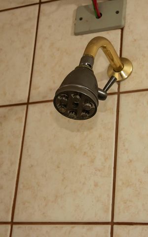 Apartamento à venda com 399m², 4 quartos e 7 vagasEdícula - Banheiro 2