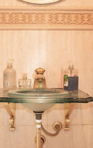Apartamento à venda com 399m², 4 quartos e 7 vagasLavabo
