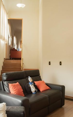 Apartamento à venda com 399m², 4 quartos e 7 vagasSala 2