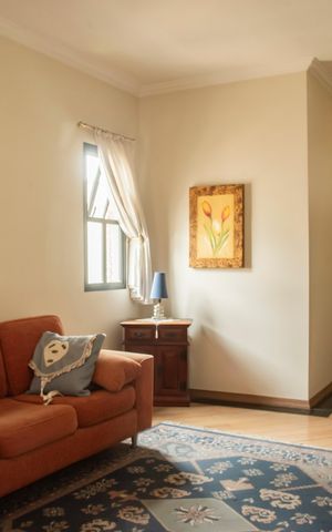 Apartamento à venda com 399m², 4 quartos e 7 vagasSala 3