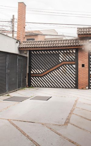 Apartamento à venda com 399m², 4 quartos e 7 vagasGaragem