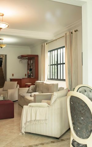 Apartamento à venda com 399m², 4 quartos e 7 vagasSala 1