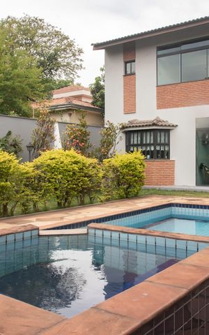 Apartamento à venda com 399m², 4 quartos e 7 vagasPiscina/Hidromassagem