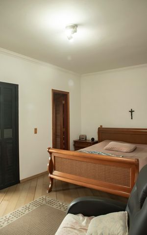 Apartamento à venda com 399m², 4 quartos e 7 vagasSuíte 3