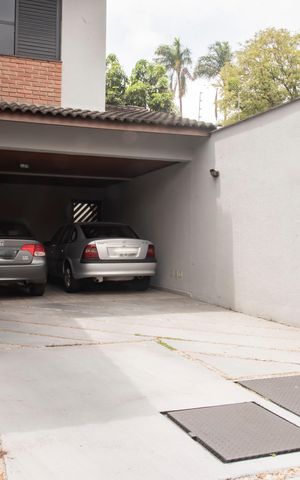 Apartamento à venda com 399m², 4 quartos e 7 vagasGaragem