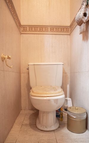 Apartamento à venda com 399m², 4 quartos e 7 vagasLavabo