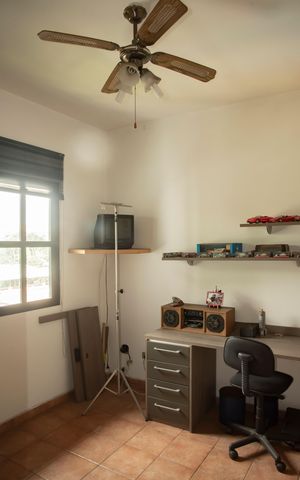 Apartamento à venda com 399m², 4 quartos e 7 vagasEdícula - Quarto 1
