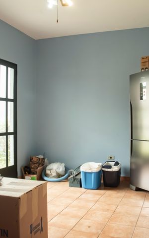 Apartamento à venda com 399m², 4 quartos e 7 vagasEdícula - Sala