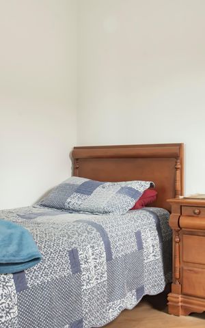Apartamento à venda com 399m², 4 quartos e 7 vagasSuíte 2