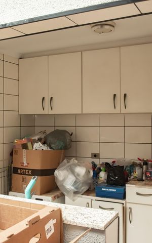 Apartamento à venda com 399m², 4 quartos e 7 vagasÁrea de Serviço