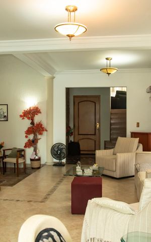 Apartamento à venda com 399m², 4 quartos e 7 vagasSala 1