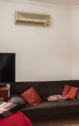 Apartamento à venda com 399m², 4 quartos e 7 vagasSuíte 1