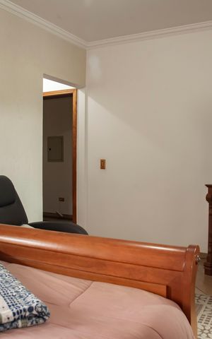Apartamento à venda com 399m², 4 quartos e 7 vagasSuíte 3
