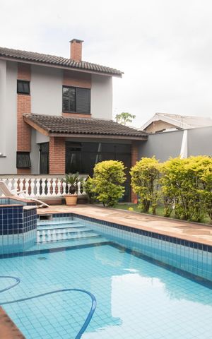 Apartamento à venda com 399m², 4 quartos e 7 vagasPiscina