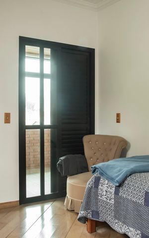 Apartamento à venda com 399m², 4 quartos e 7 vagasSuíte 2