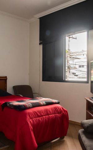 Apartamento à venda com 399m², 4 quartos e 7 vagasSuíte 1