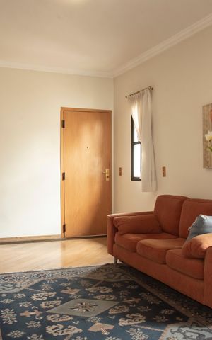 Apartamento à venda com 399m², 4 quartos e 7 vagasSala 3
