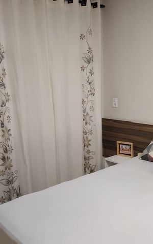 Casa de condomínio à venda com 65m², 2 quartos e 1 vaga Casa de condomínio à venda com 65m², 2 quartos e 1 vagaQuarto 1