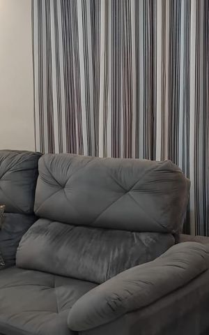 Casa de condomínio à venda com 65m², 2 quartos e 1 vaga Casa de condomínio à venda com 65m², 2 quartos e 1 vagaSala