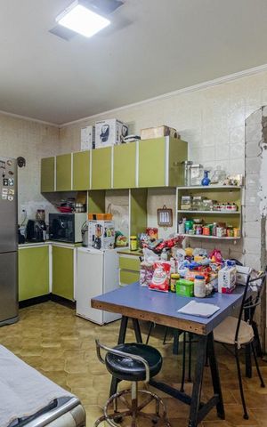 Casa à venda com 133m², 3 quartos e 2 vagasCozinha