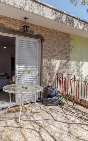 Casa à venda com 133m², 3 quartos e 2 vagasVaranda