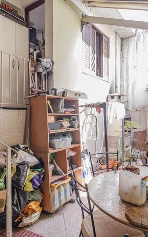 Casa à venda com 133m², 3 quartos e 2 vagasQuintal