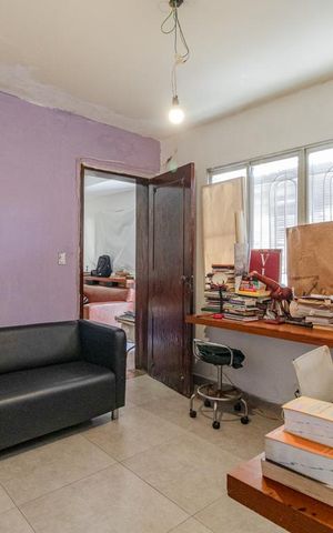Casa à venda com 133m², 3 quartos e 2 vagasEscritório
