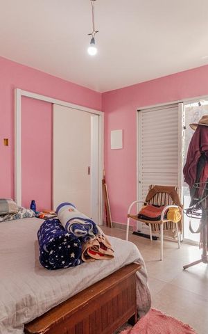 Casa à venda com 133m², 3 quartos e 2 vagasQuarto