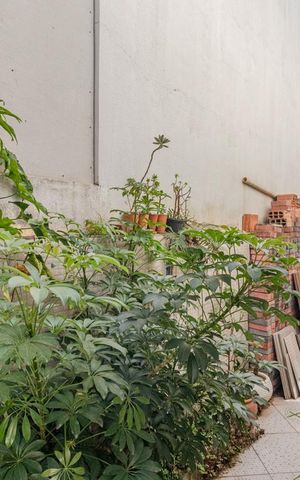 Casa à venda com 133m², 3 quartos e 2 vagasQuintal