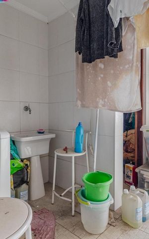 Casa à venda com 133m², 3 quartos e 2 vagasÁrea de Serviço