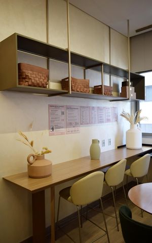 Studio para alugar com 35m², 1 quarto e sem vagaÁrea comum