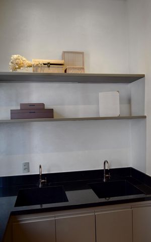 Studio para alugar com 35m², 1 quarto e sem vagaÁrea comum