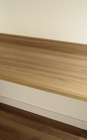 Studio para alugar com 35m², 1 quarto e sem vagaStudio
