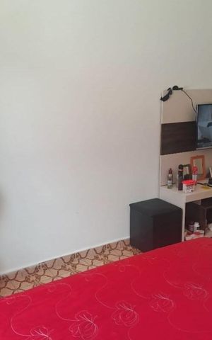 Apartamento para alugar com 39m², 1 quarto e 1 vaga Apartamento para alugar com 39m², 1 quarto e 1 vagaSala e Quarto