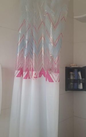 Apartamento para alugar com 39m², 1 quarto e 1 vaga Apartamento para alugar com 39m², 1 quarto e 1 vagaBanheiro