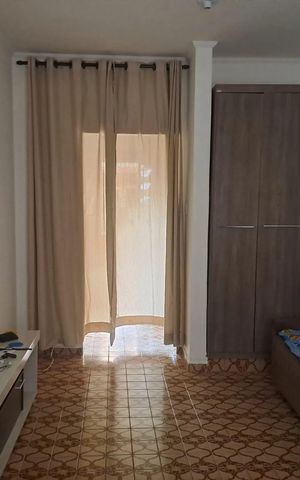 Apartamento para alugar com 39m², 1 quarto e 1 vaga Apartamento para alugar com 39m², 1 quarto e 1 vagaSala e Quarto