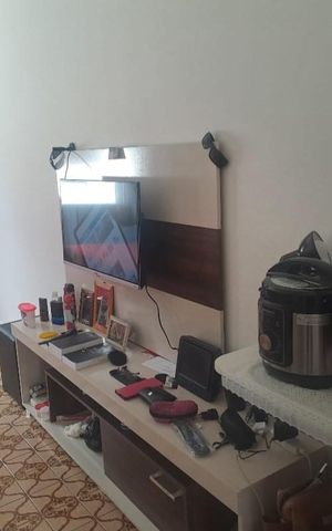 Apartamento para alugar com 39m², 1 quarto e 1 vaga Apartamento para alugar com 39m², 1 quarto e 1 vagaSala e Quarto