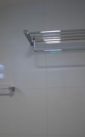 Apartamento para alugar com 141m², 4 quartos e 2 vagas Apartamento para alugar com 141m², 4 quartos e 2 vagasBanheiro
