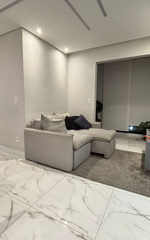 Apartamento à venda com 46m², 2 quartos e 1 vaga