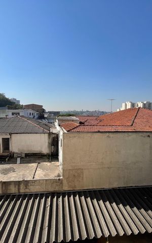 Apartamento à venda com 58m², 1 quarto e 1 vaga Apartamento à venda com 58m², 1 quarto e 1 vagaQuarto