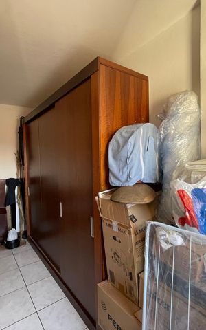 Apartamento à venda com 58m², 1 quarto e 1 vaga Apartamento à venda com 58m², 1 quarto e 1 vagaQuarto