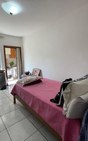 Apartamento à venda com 58m², 1 quarto e 1 vaga Apartamento à venda com 58m², 1 quarto e 1 vagaSala