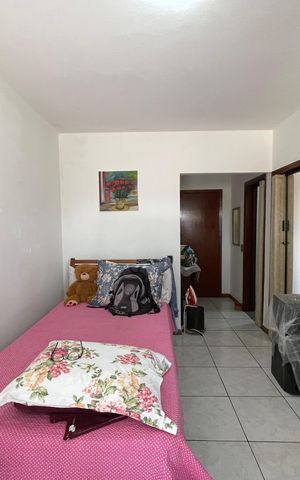 Apartamento à venda com 58m², 1 quarto e 1 vaga Apartamento à venda com 58m², 1 quarto e 1 vagaSala